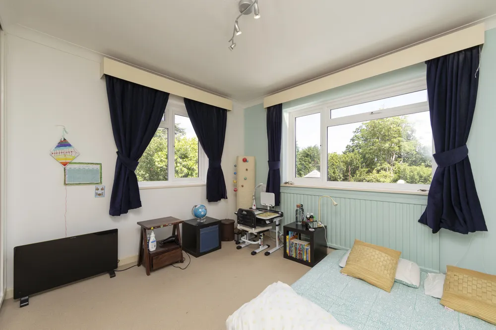 Coombe Hill Road, Kingston Upon Thames, KT2