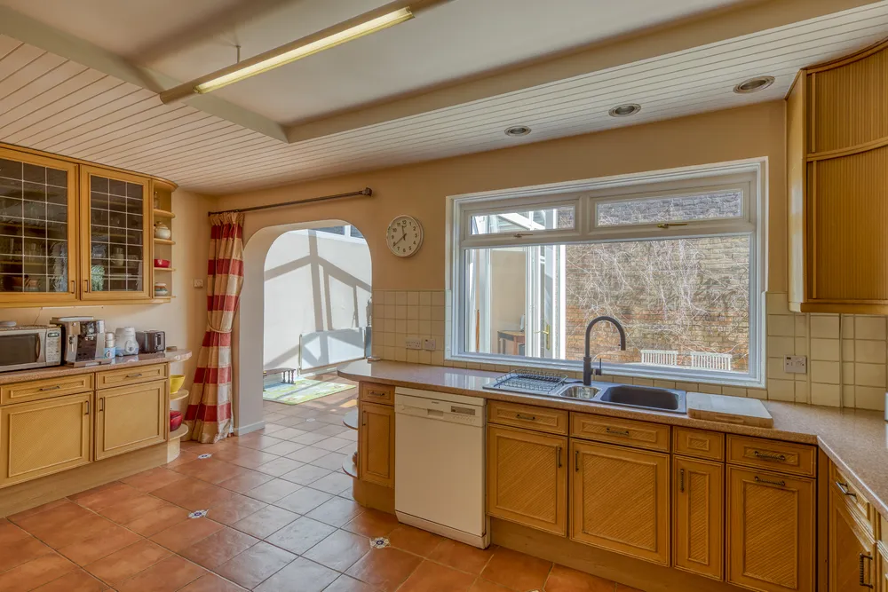 Coombe Hill Road, Kingston Upon Thames, KT2