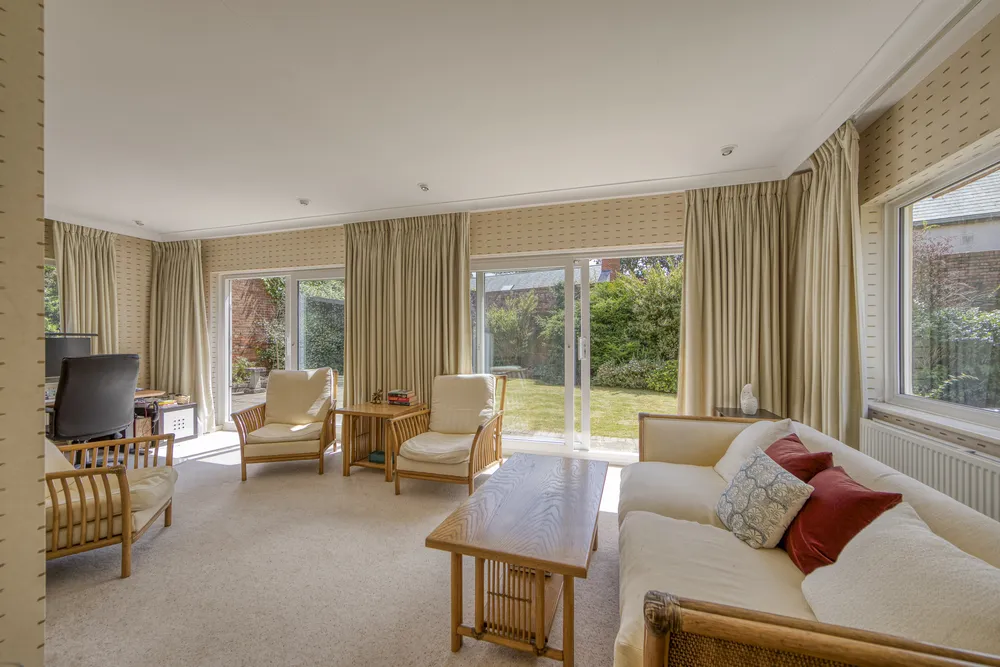 Coombe Hill Road, Kingston Upon Thames, KT2