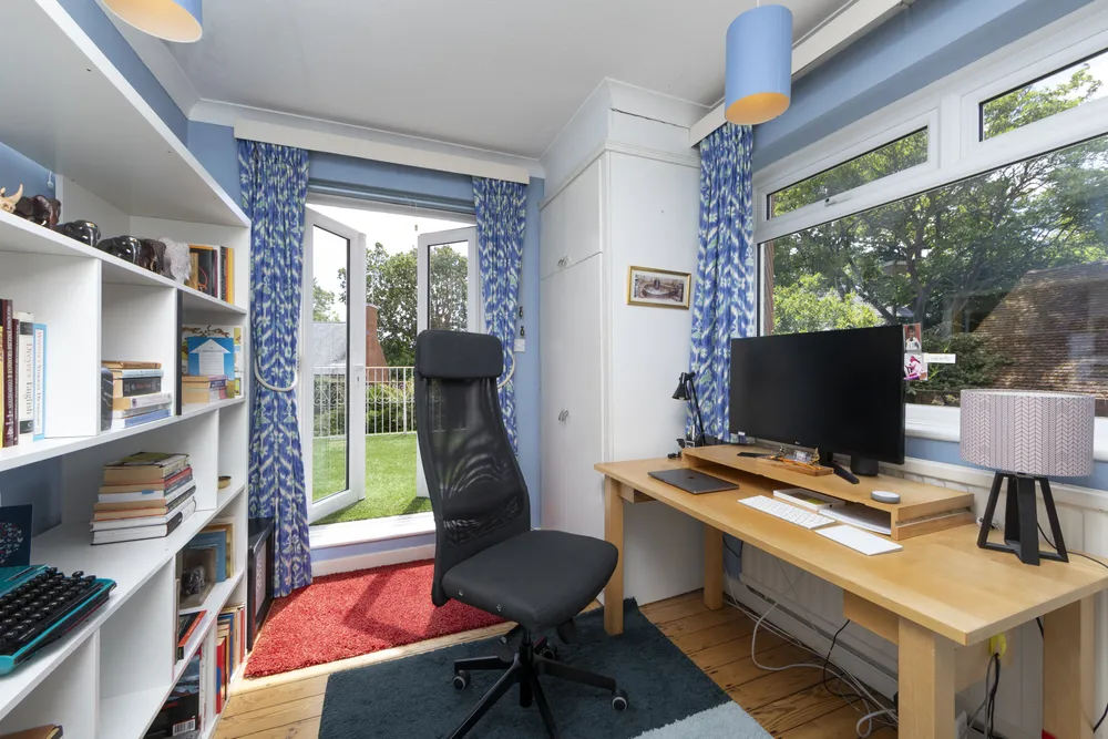 Coombe Hill Road, Kingston Upon Thames, KT2