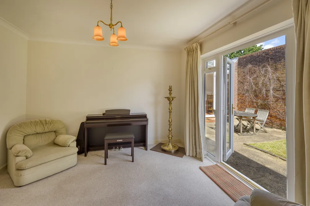 Coombe Hill Road, Kingston Upon Thames, KT2