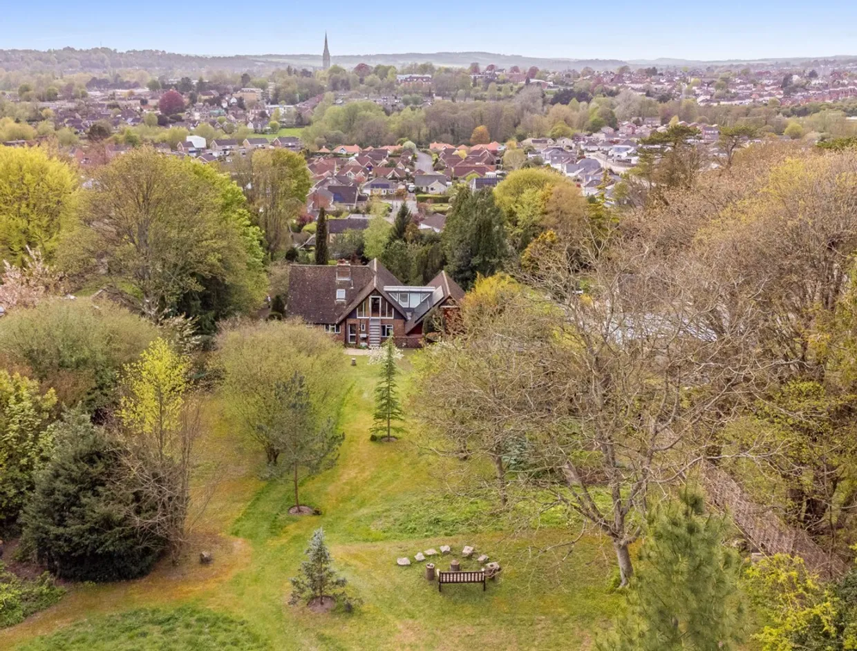 Laverstock, Salisbury, SP1 photo 20