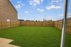 Wisteria Way, Harwich