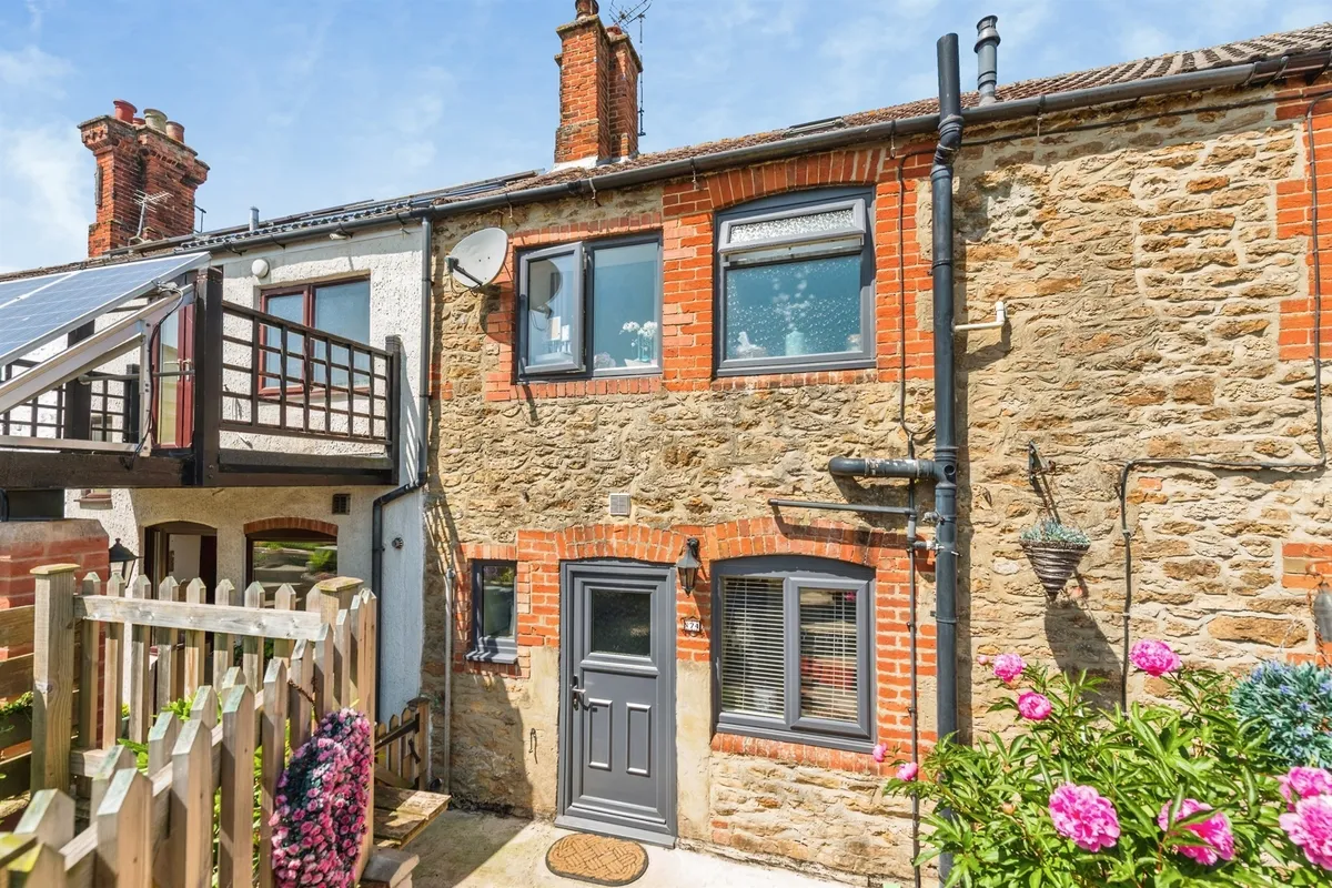 Westrop, Highworth, Swindon