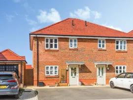 Richings Place, Faringdon photo