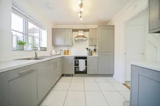 How Walk, Onehouse, Stowmarket