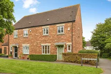 Adelante Close, Stoke Gifford, Bristol