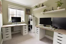 How Walk, Onehouse, Stowmarket