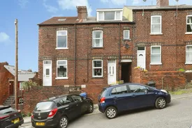 Property responsive