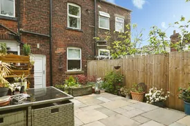Property responsive