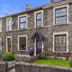 Hanham Road, Kingswood, Bristol