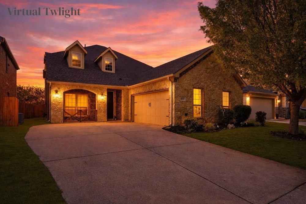 10313 Blackberry St, McKinney, TX 75072
