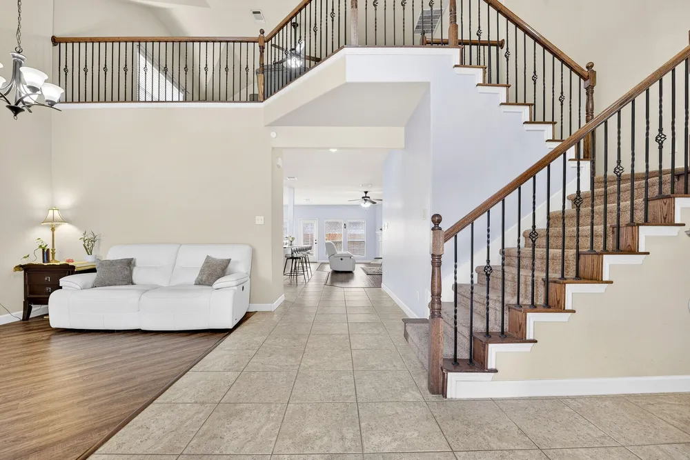 10313 Blackberry St, McKinney, TX 75072