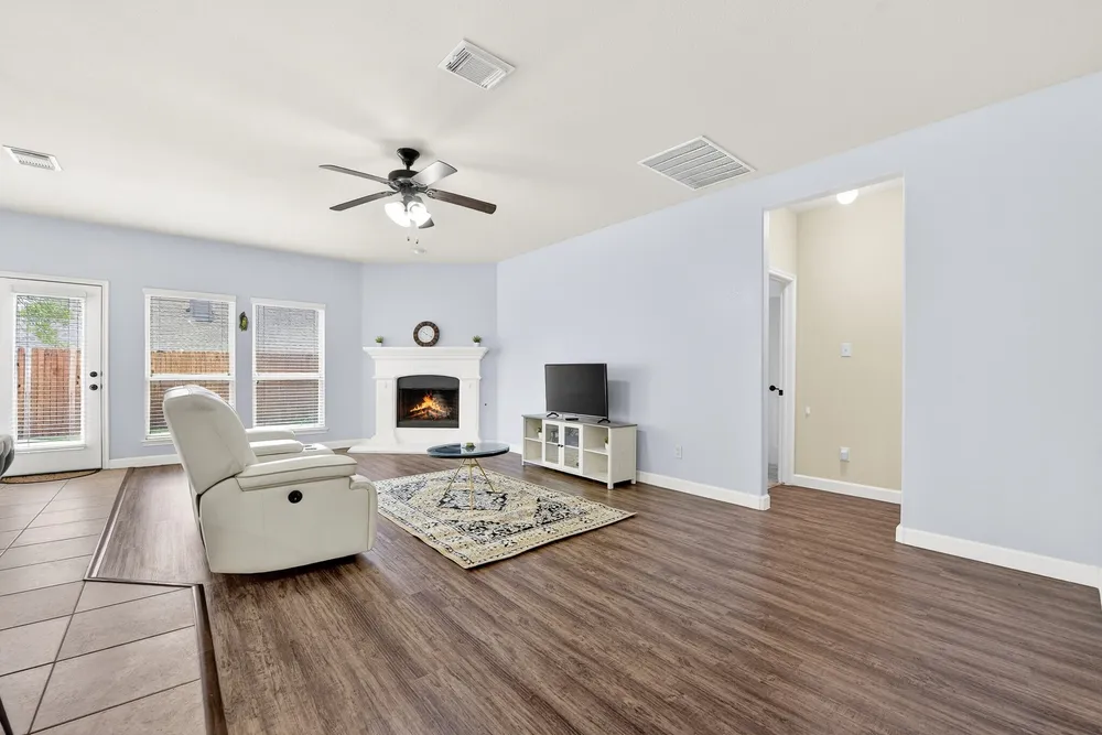 10313 Blackberry St, McKinney, TX 75072