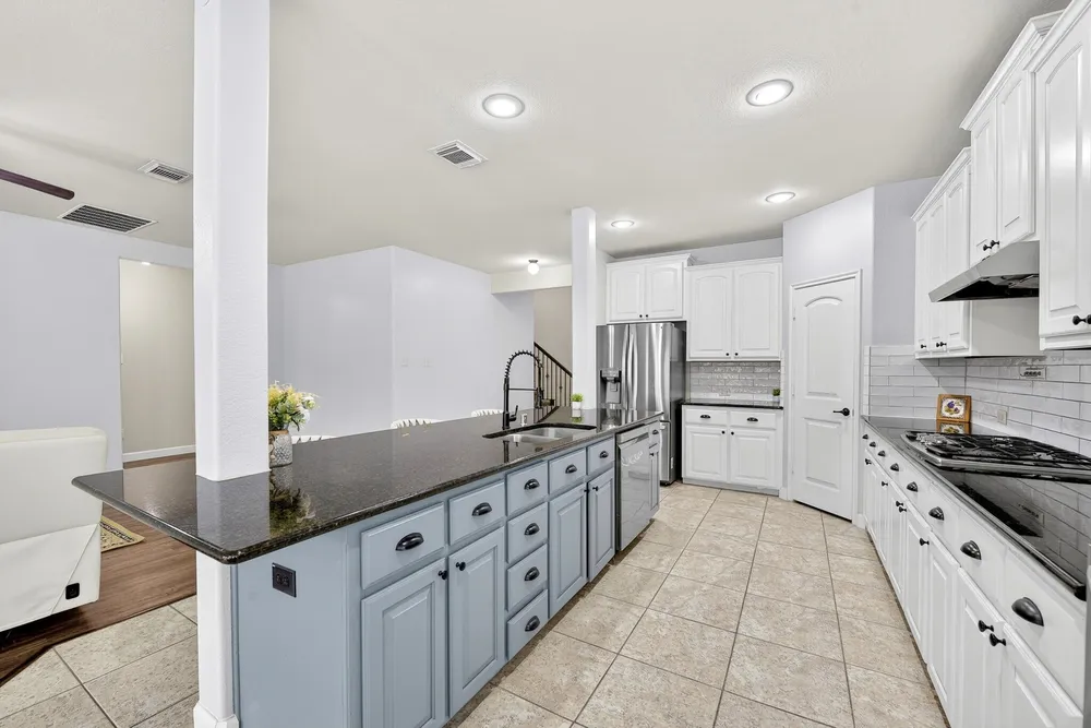 10313 Blackberry St, McKinney, TX 75072