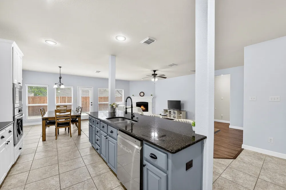 10313 Blackberry St, McKinney, TX 75072