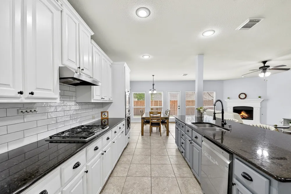10313 Blackberry St, McKinney, TX 75072