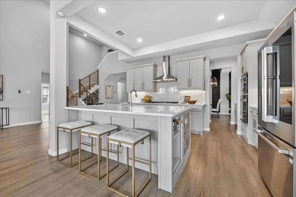 9917 Clover Forest Ct, Frisco, TX 75035