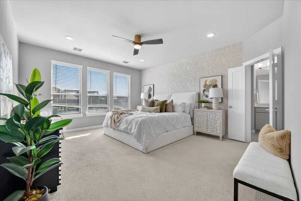9917 Clover Forest Ct, Frisco, TX 75035