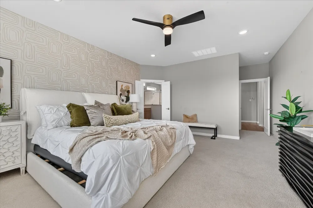 9917 Clover Forest Ct, Frisco, TX 75035