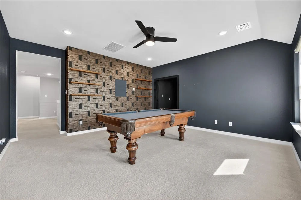 9917 Clover Forest Ct, Frisco, TX 75035