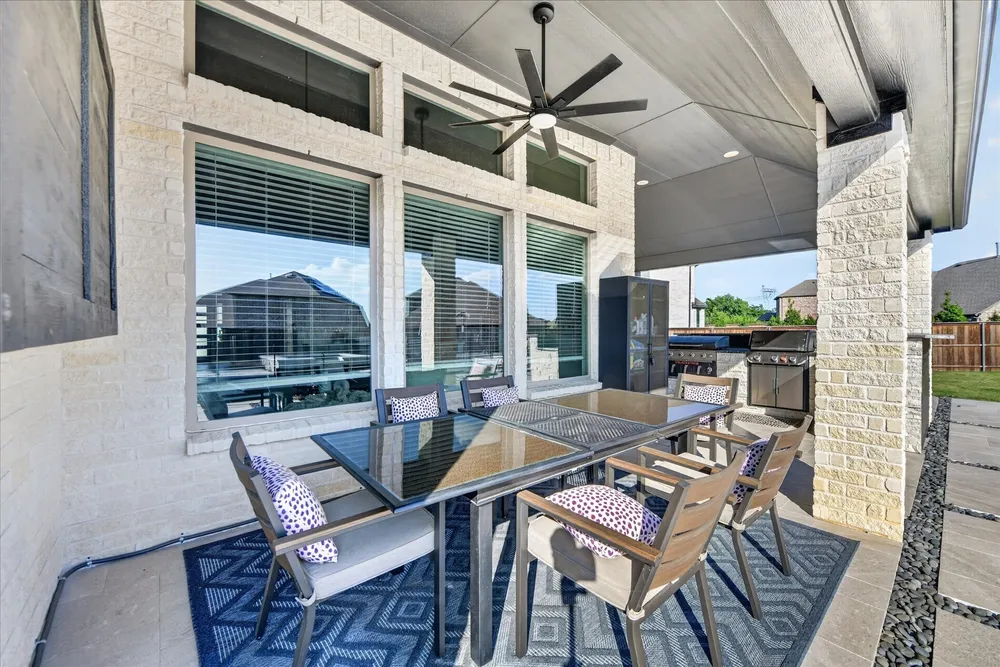 9917 Clover Forest Ct, Frisco, TX 75035