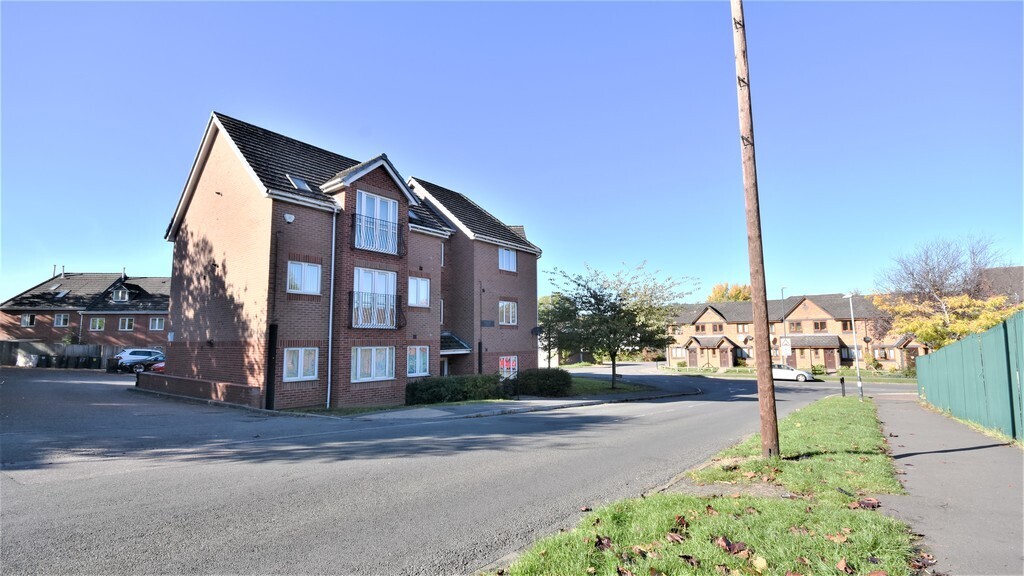 Kingswood Road, Nuneaton Image 1