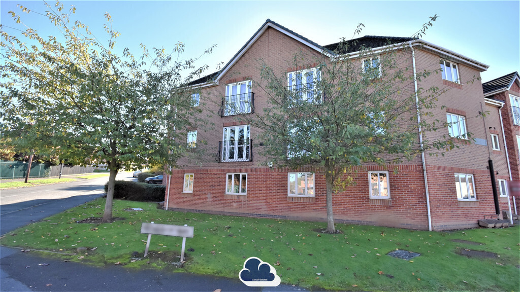 Kingswood Road, Nuneaton Image 2