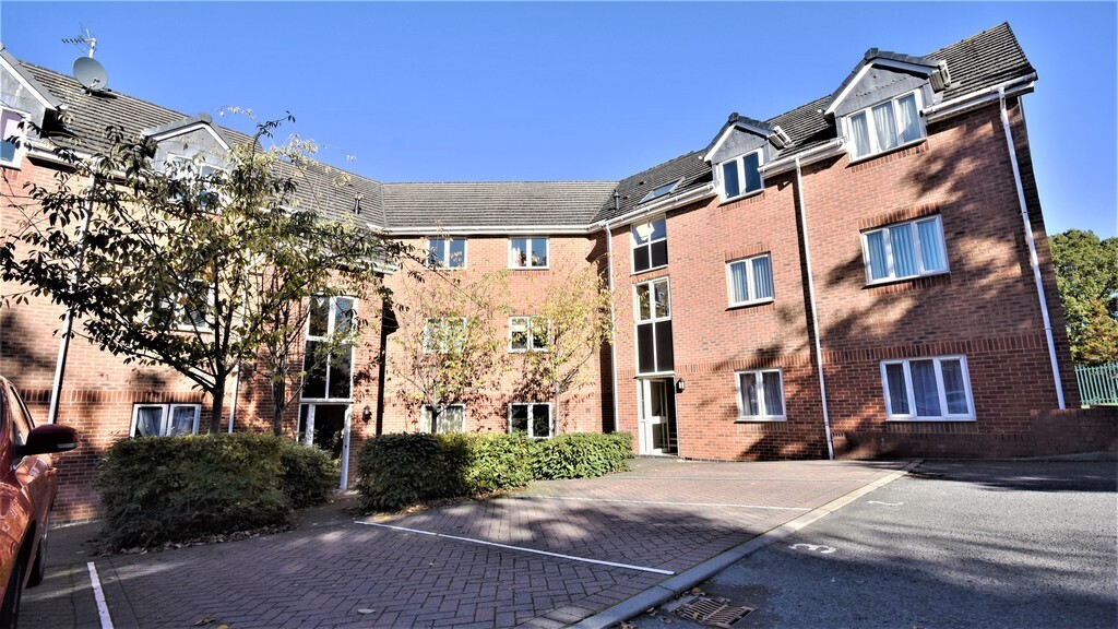 Kingswood Road, Nuneaton Image 9