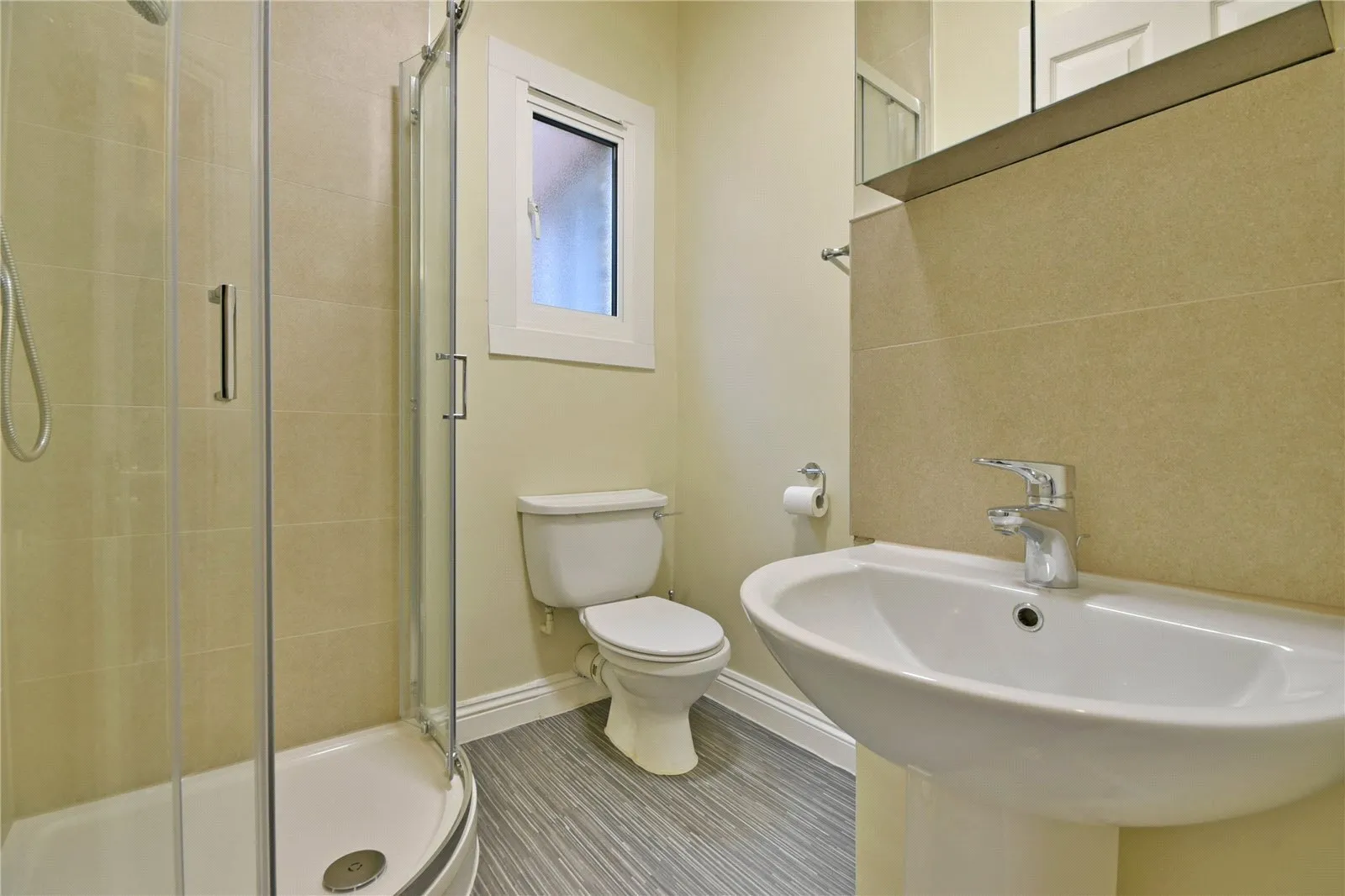 Broadhurst Gardens, West Hampstead, London, NW6