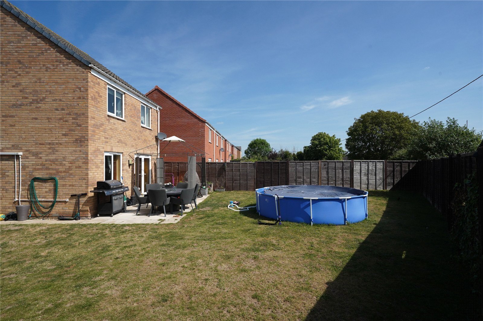 Harrow Drive, Beck Row, Bury St. Edmunds, Suffolk, IP28 Image 10