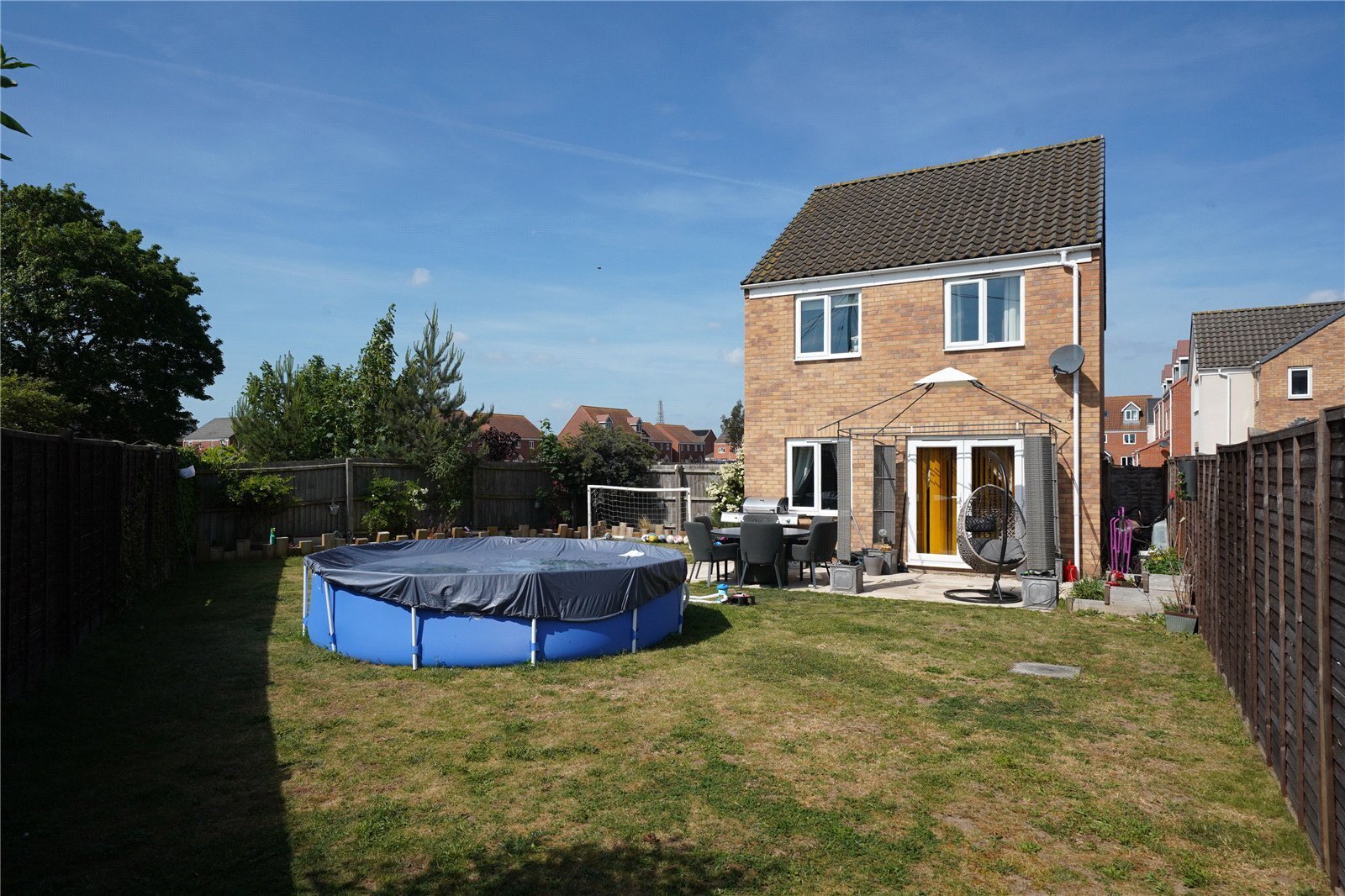 Harrow Drive, Beck Row, Bury St. Edmunds, Suffolk, IP28 Image 12