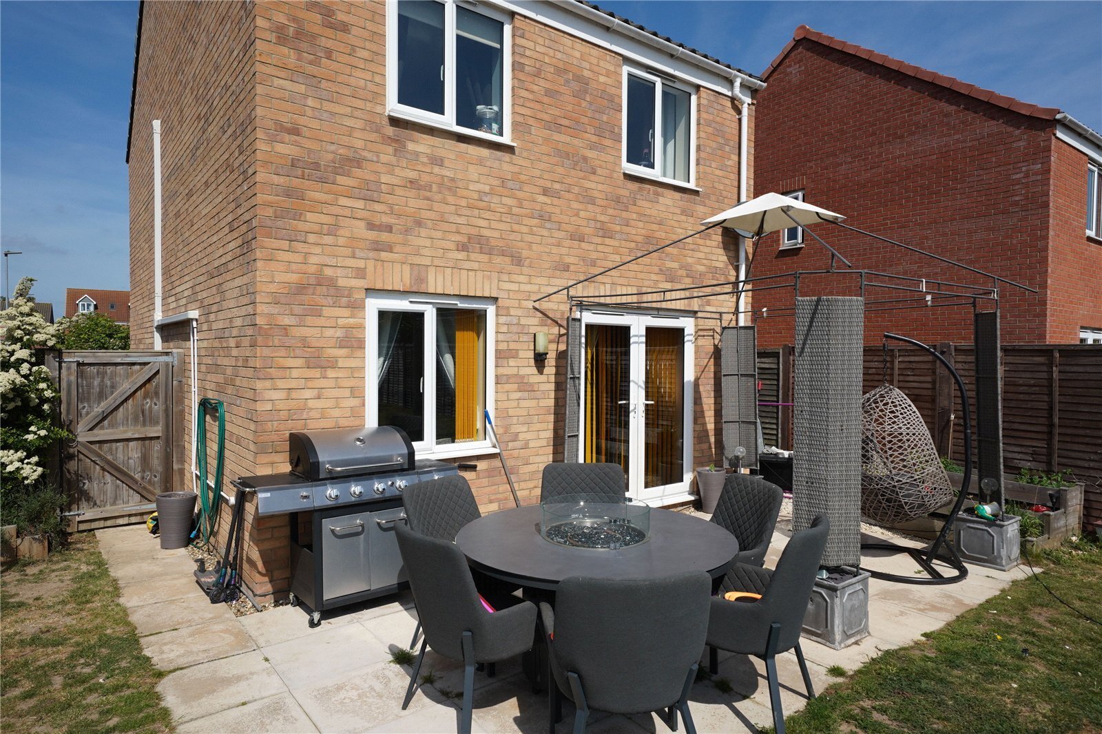 Harrow Drive, Beck Row, Bury St. Edmunds, Suffolk, IP28 Image 13