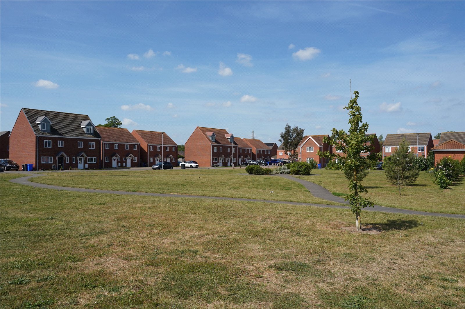 Harrow Drive, Beck Row, Bury St. Edmunds, Suffolk, IP28 Image 19