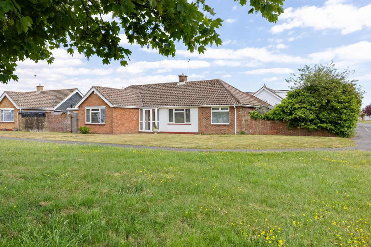 Pagham, Bognor Regis, West Sussex