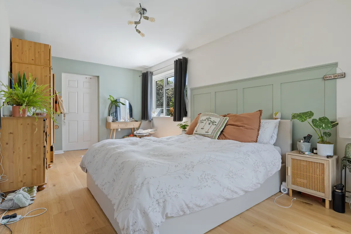 Pagham, Bognor Regis, West Sussex