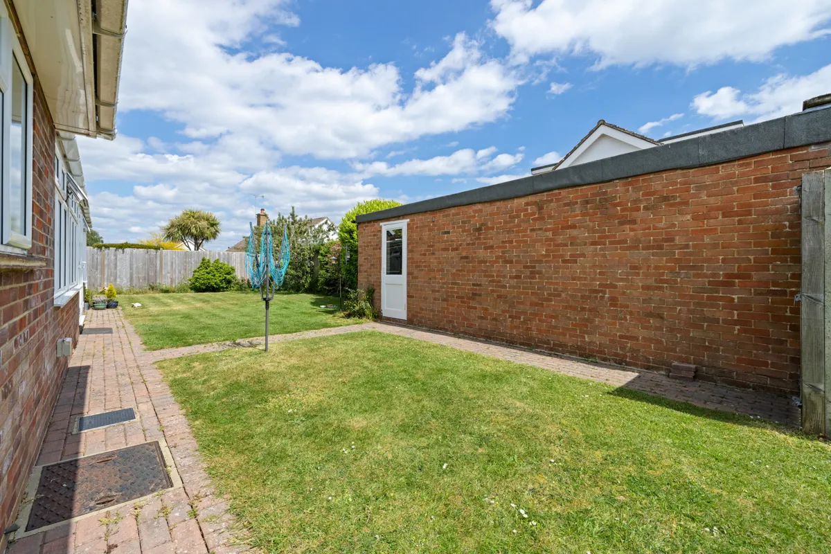 Pagham, Bognor Regis, West Sussex