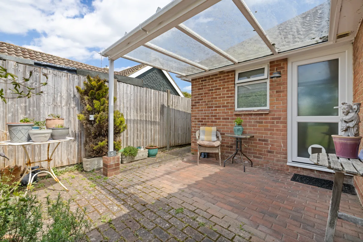 Pagham, Bognor Regis, West Sussex