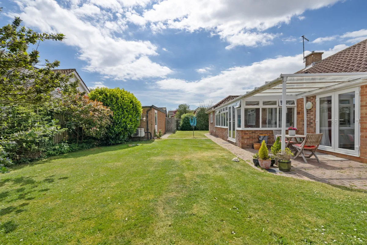 Pagham, Bognor Regis, West Sussex
