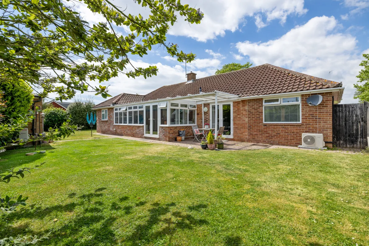 Pagham, Bognor Regis, West Sussex