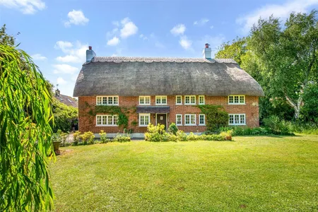 Highleigh Road, Highleigh, PO20