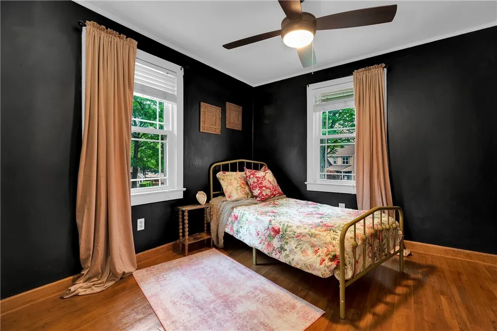 416 W Belvue Rd, Greenville, SC 29609