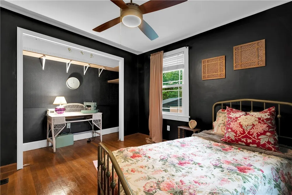 416 W Belvue Rd, Greenville, SC 29609