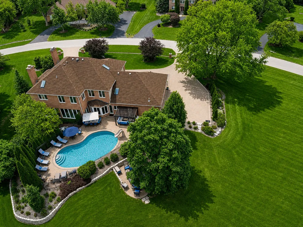 1710 Galloway Circle, Inverness, IL 60010