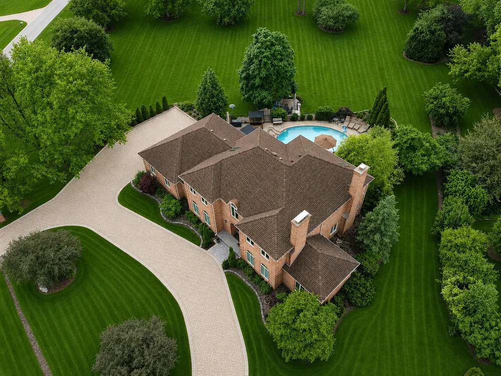 1710 Galloway Circle, Inverness, IL 60010