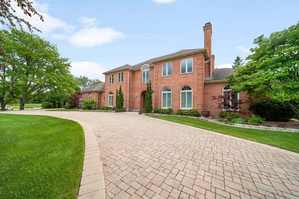 1710 Galloway Circle, Inverness, IL 60010