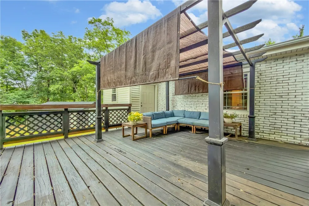 416 W Belvue Rd, Greenville, SC 29609