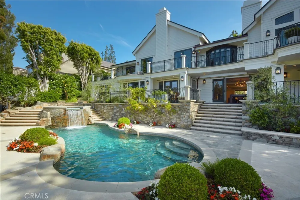 2 Royal Saint George Rd, Newport Beach, CA 92660