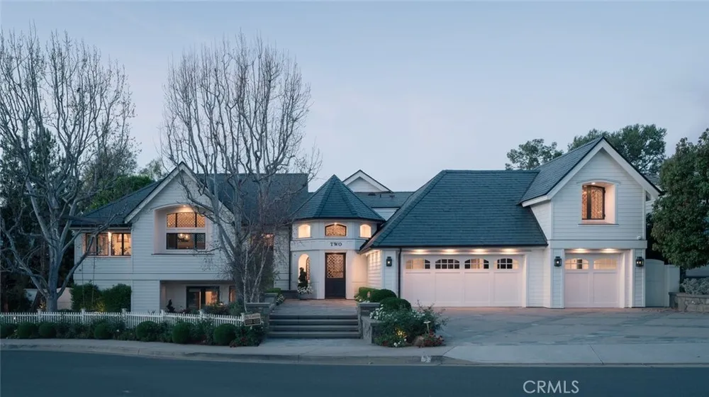 2 Royal Saint George Rd, Newport Beach, CA 92660