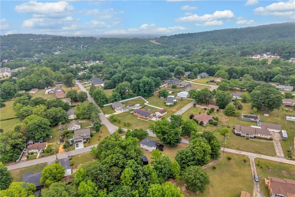 416 W Belvue Rd, Greenville, SC 29609